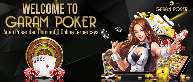 welcome to garampoker