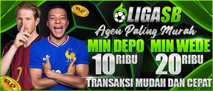 promosi ligasb