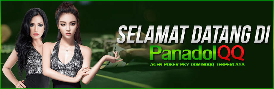 panadolqq agen pkv poker terpercaya