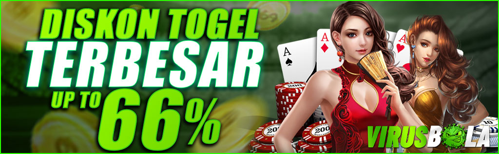 diskon togel virusbola