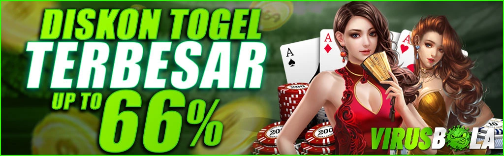 diskon togel virusbola
