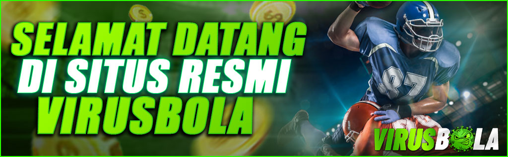 selamat datang divirusbola