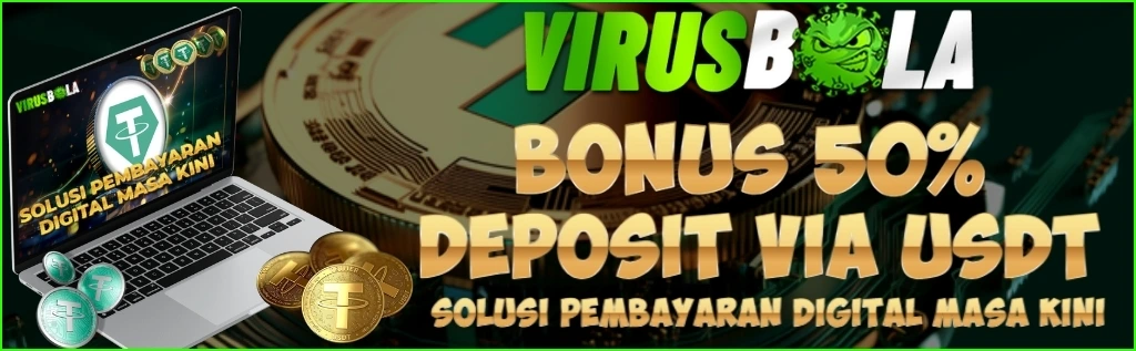  Deposit USDT