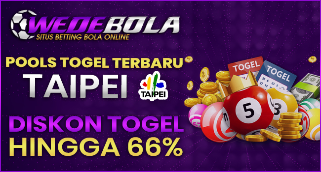 wedebola diskon togel baru